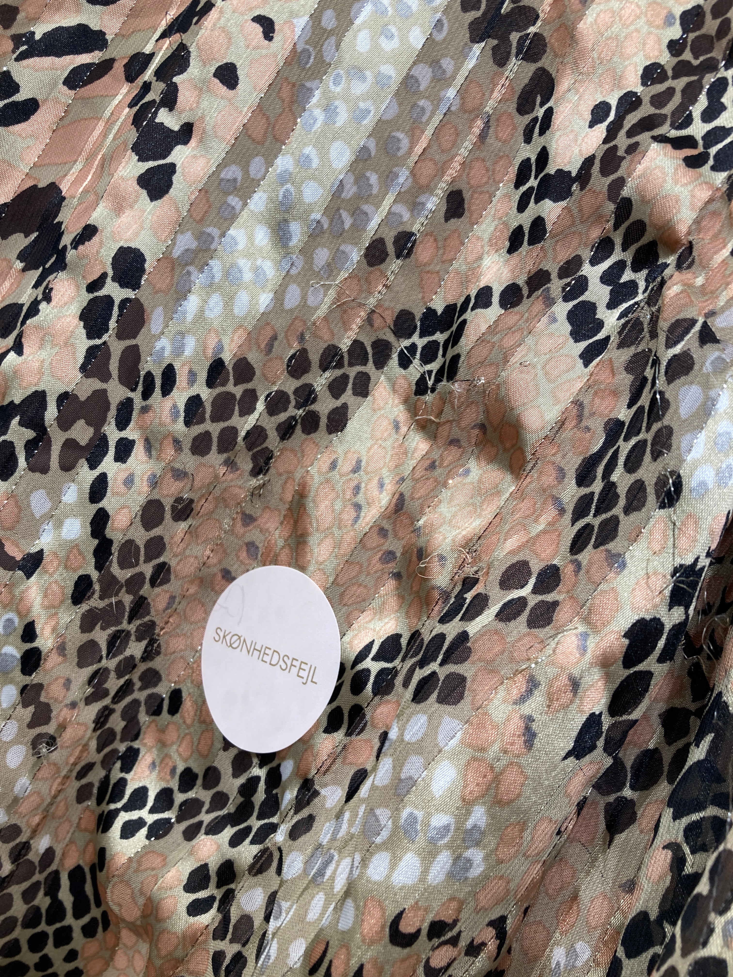 NÜ Bluse